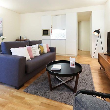 Apartmán Hm - Ribeira Sao Joao 1B Porto Exteriér fotografie