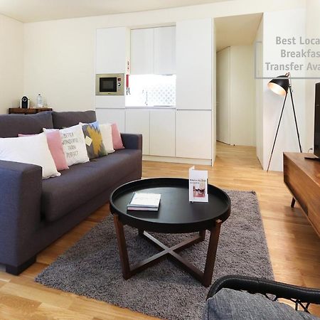 Apartmán Hm - Ribeira Sao Joao 1B Porto Exteriér fotografie
