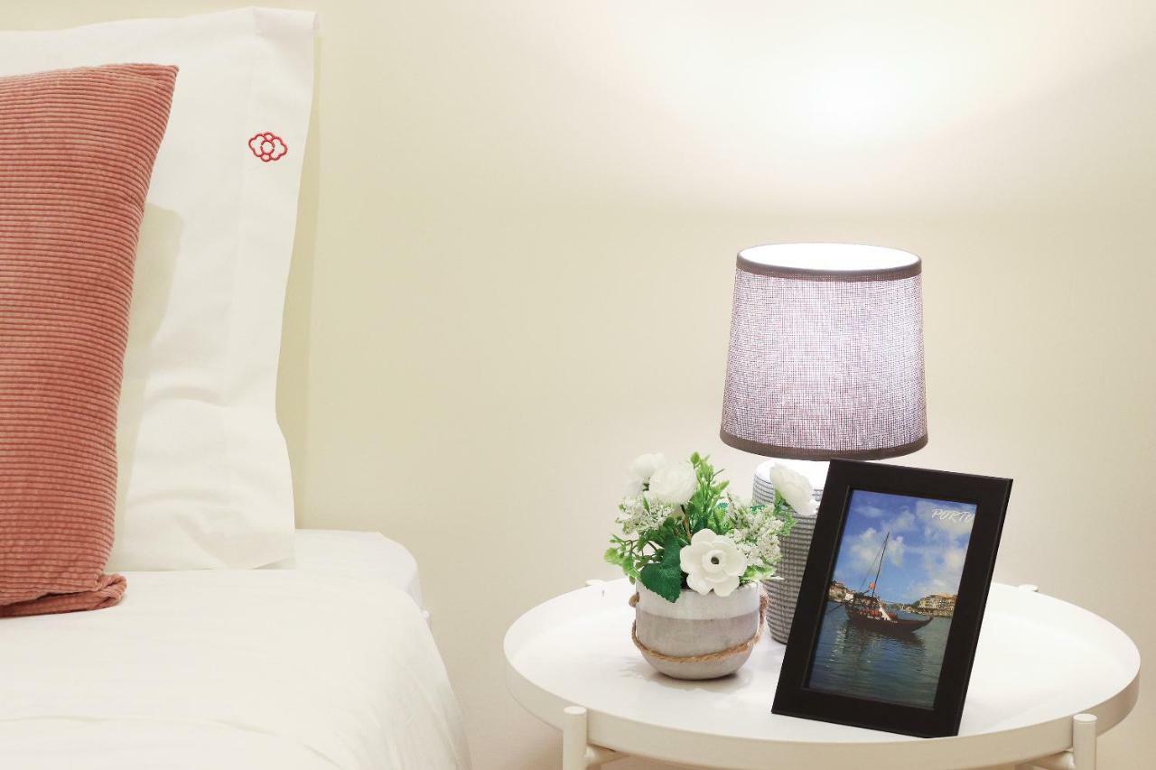 Apartmán Hm - Ribeira Sao Joao 1B Porto Exteriér fotografie