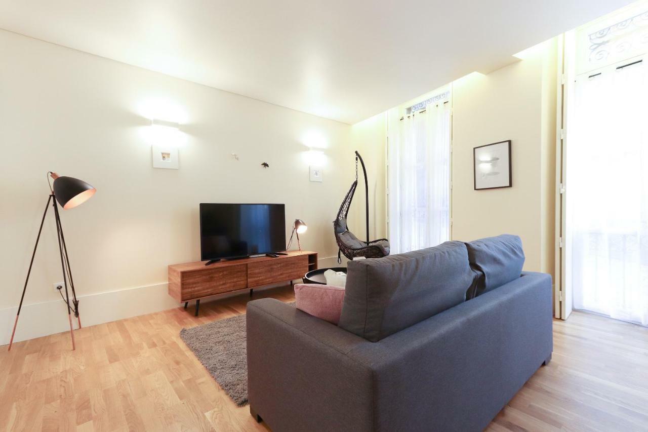 Apartmán Hm - Ribeira Sao Joao 1B Porto Exteriér fotografie