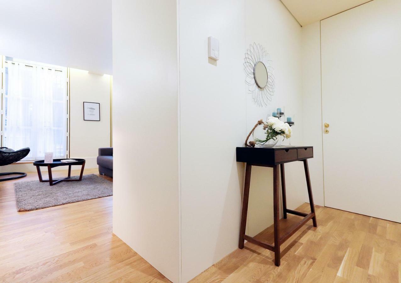 Apartmán Hm - Ribeira Sao Joao 1B Porto Exteriér fotografie