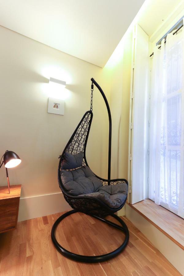 Apartmán Hm - Ribeira Sao Joao 1B Porto Exteriér fotografie