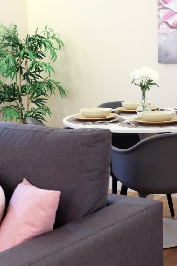 Apartmán Hm - Ribeira Sao Joao 1B Porto Exteriér fotografie