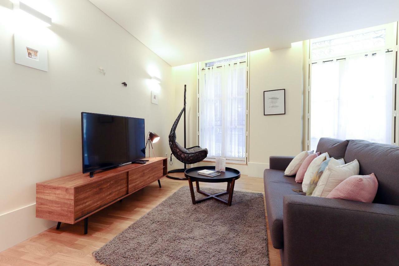 Apartmán Hm - Ribeira Sao Joao 1B Porto Exteriér fotografie