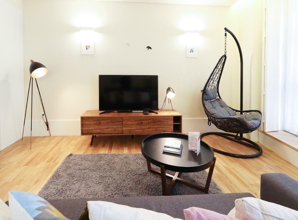 Apartmán Hm - Ribeira Sao Joao 1B Porto Exteriér fotografie