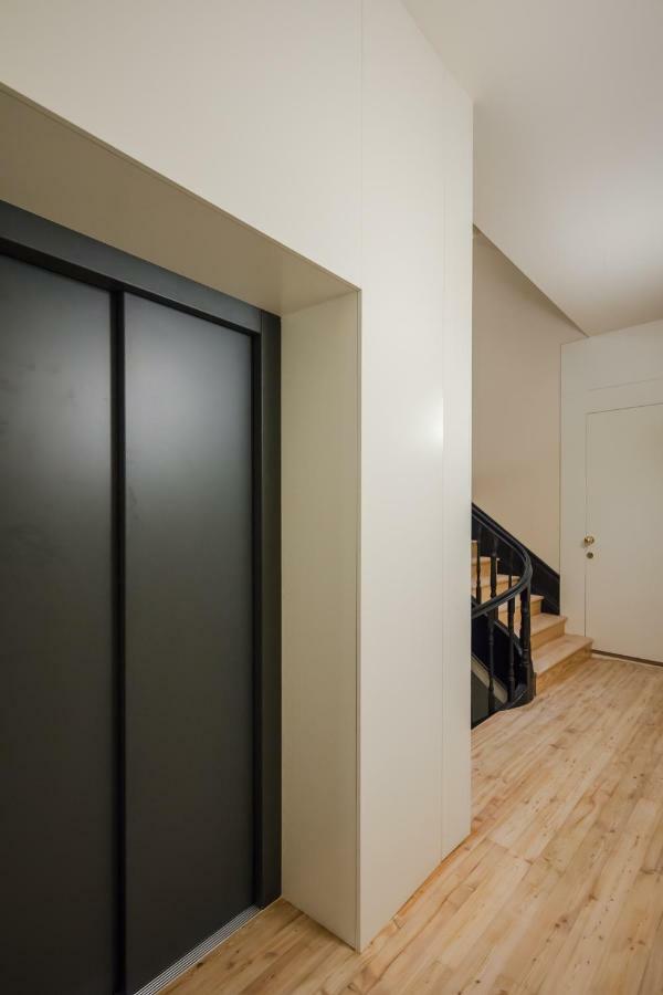 Apartmán Hm - Ribeira Sao Joao 1B Porto Exteriér fotografie