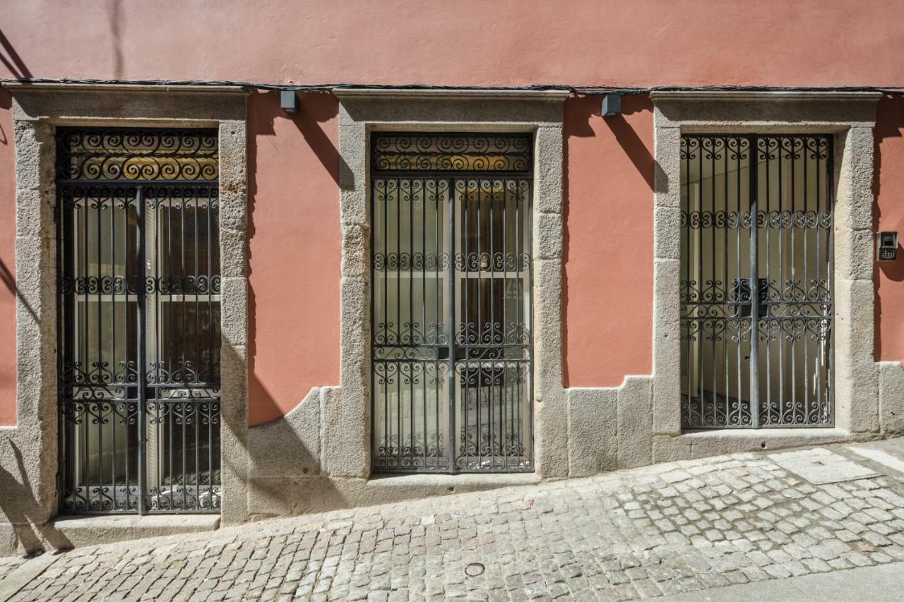 Apartmán Hm - Ribeira Sao Joao 1B Porto Exteriér fotografie