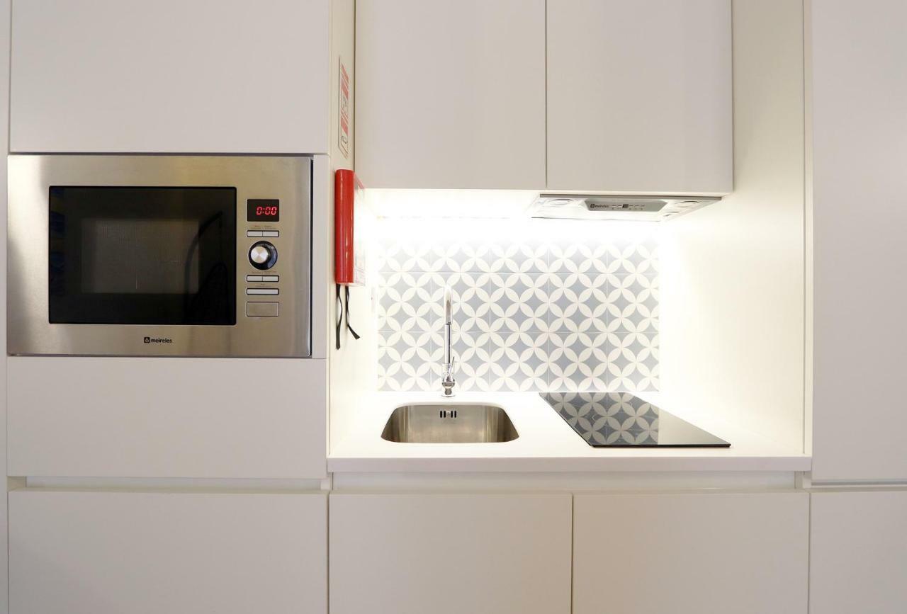 Apartmán Hm - Ribeira Sao Joao 1B Porto Exteriér fotografie