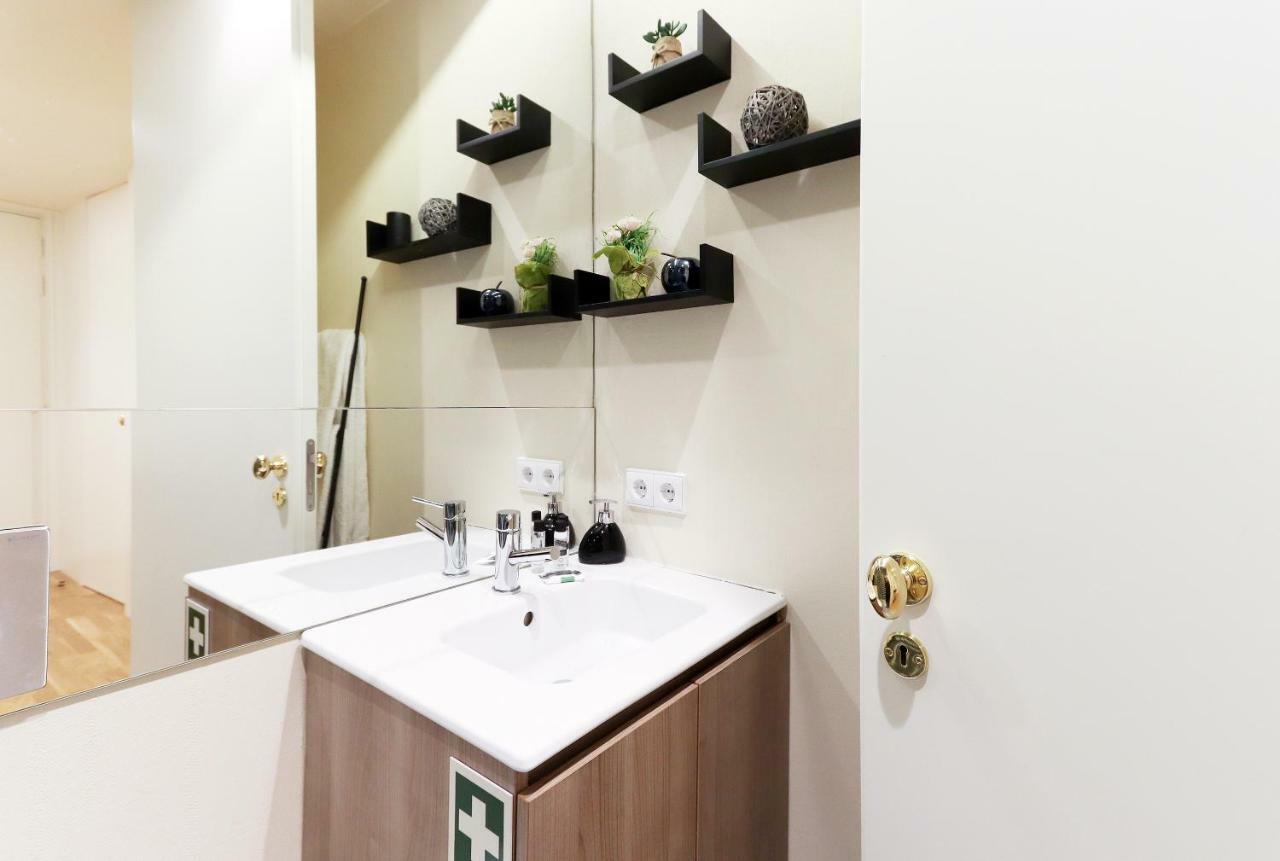 Apartmán Hm - Ribeira Sao Joao 1B Porto Exteriér fotografie