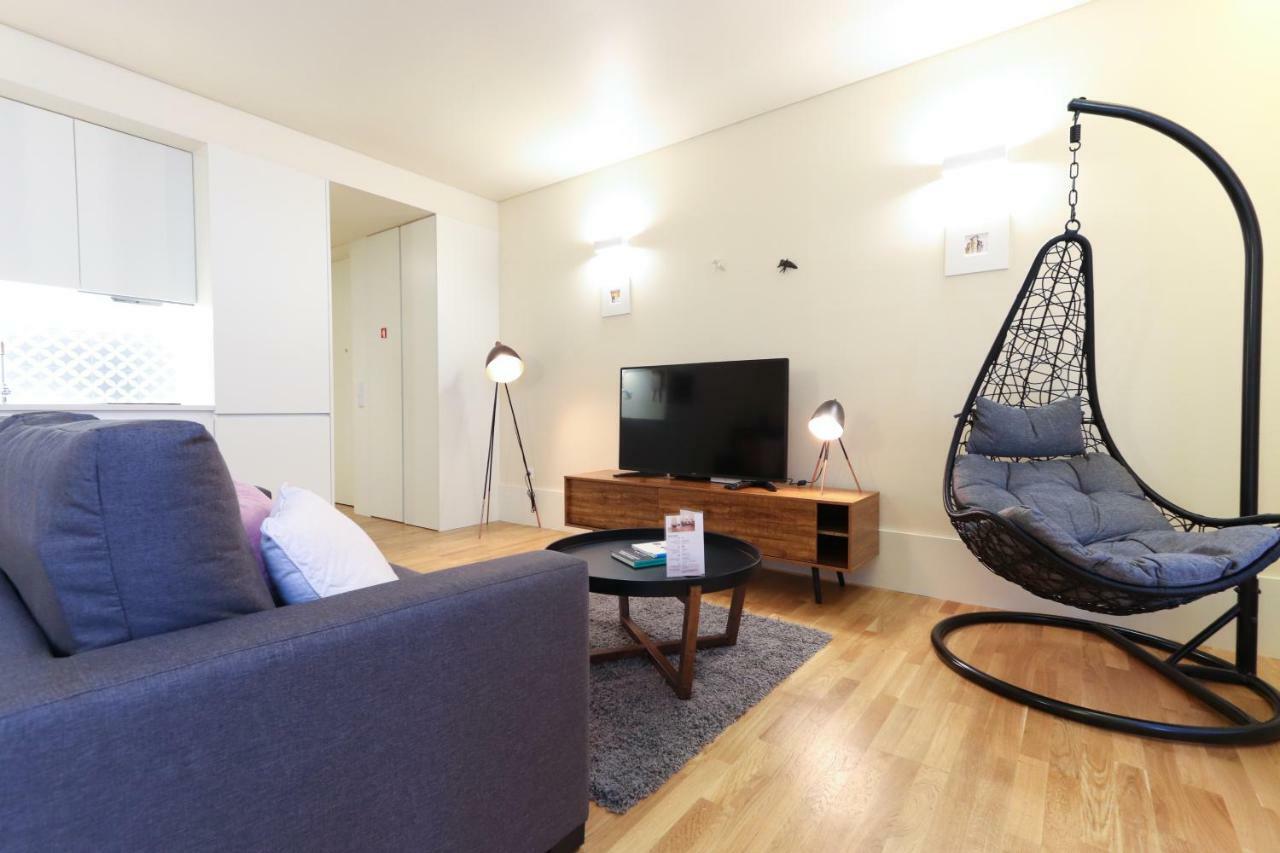 Apartmán Hm - Ribeira Sao Joao 1B Porto Exteriér fotografie