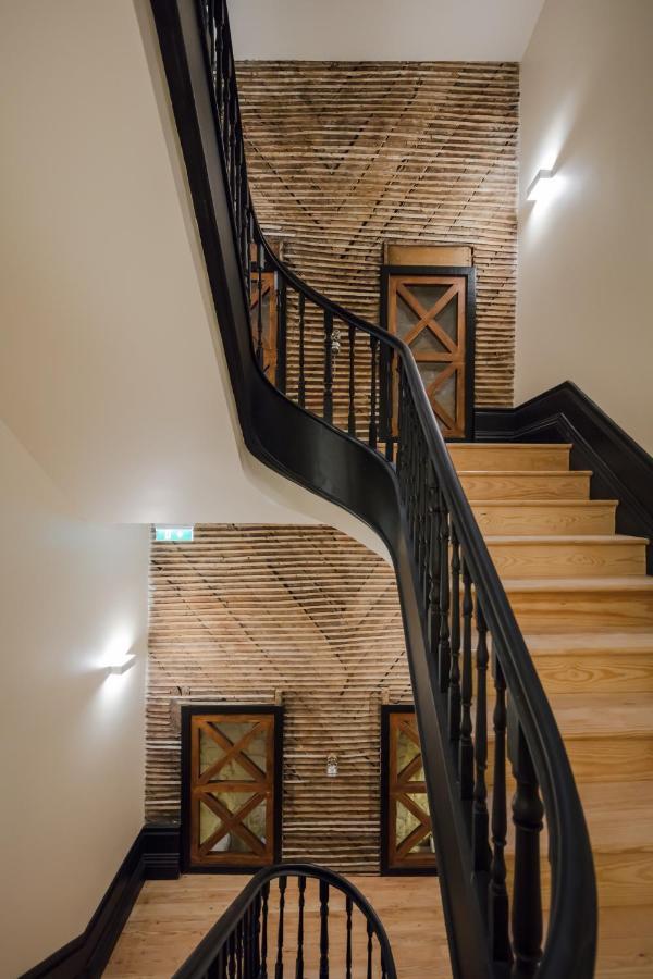 Apartmán Hm - Ribeira Sao Joao 1B Porto Exteriér fotografie